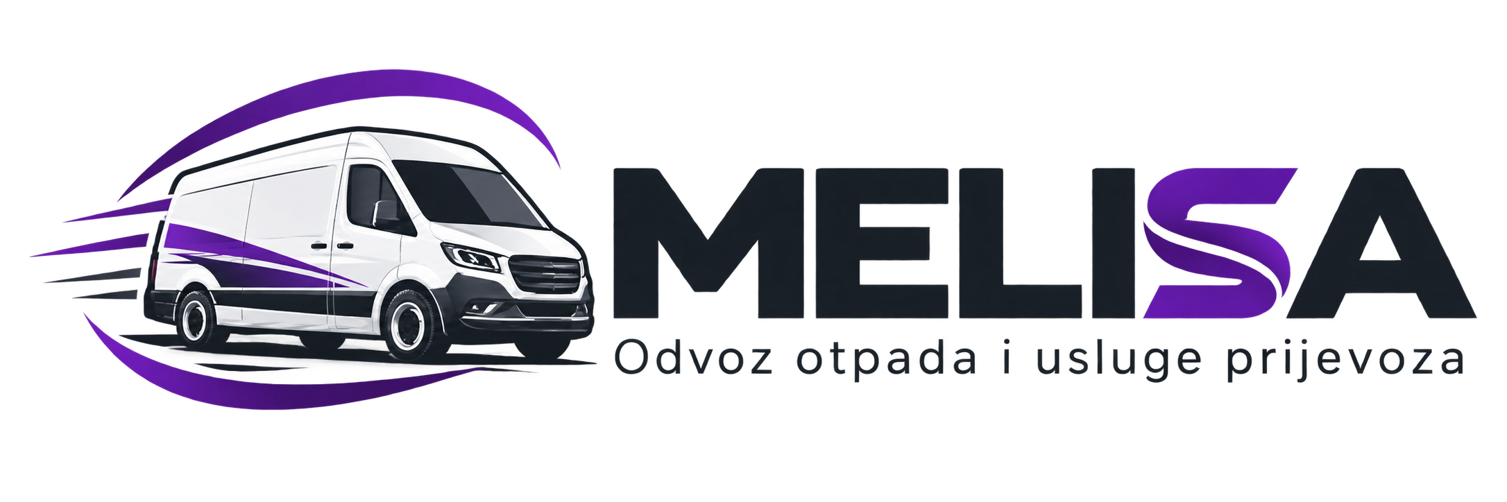 Usluge prijevoza Melisa